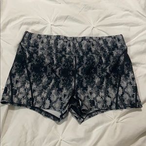 Reebok Compression Shorts